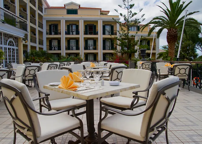 Quinta Bela S Tiago 4*