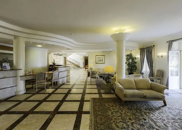 Quinta Bela S Tiago 4* 丰沙尔