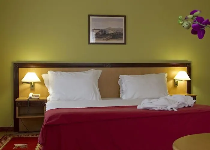 Quinta Bela S Tiago فندق