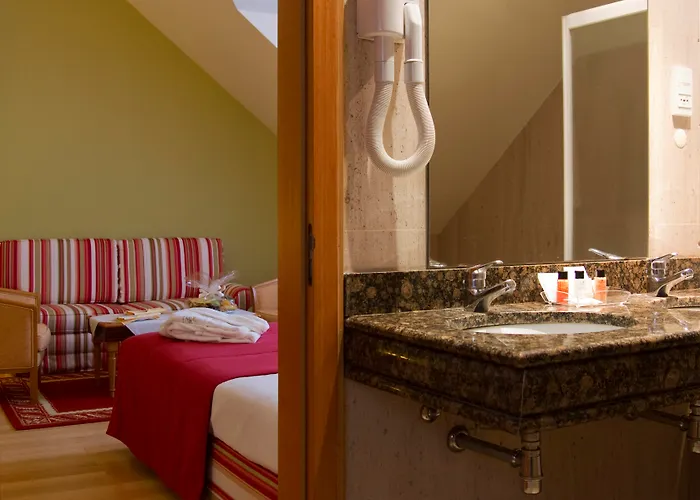 Quinta Bela S Tiago 酒店 丰沙尔