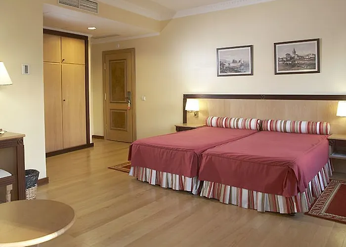 فندق Quinta Bela S Tiago