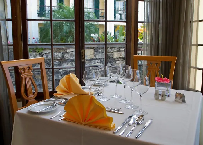 فندق Quinta Bela S Tiago 4*