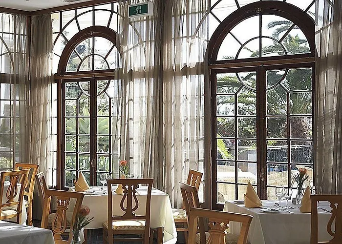 Quinta Bela S Tiago 4* فونشال