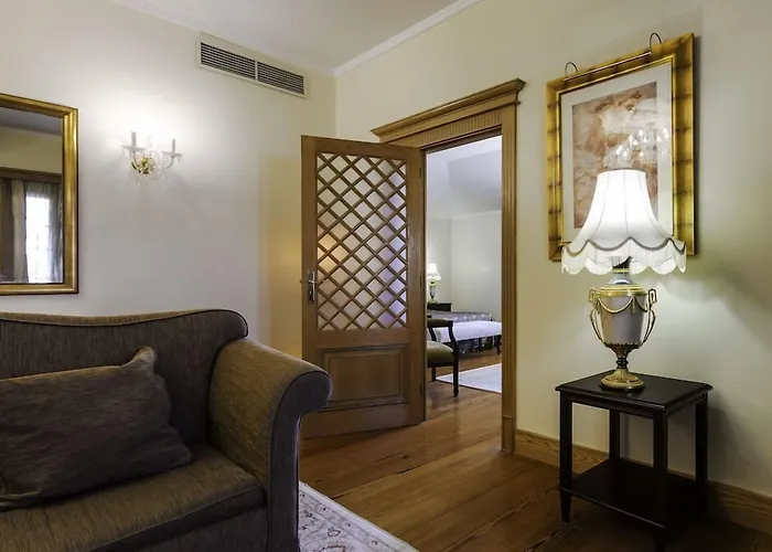 فندق Quinta Bela S Tiago فونشال