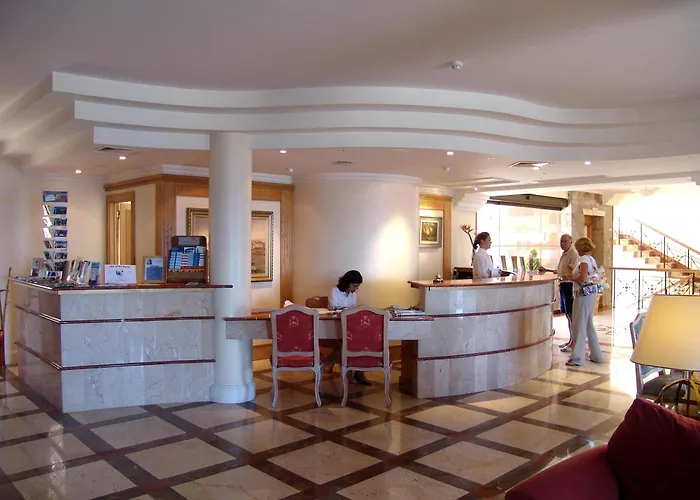 Quinta Bela S Tiago 4*