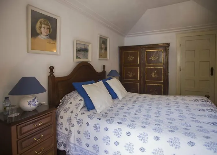 فندق Quinta Bela S Tiago