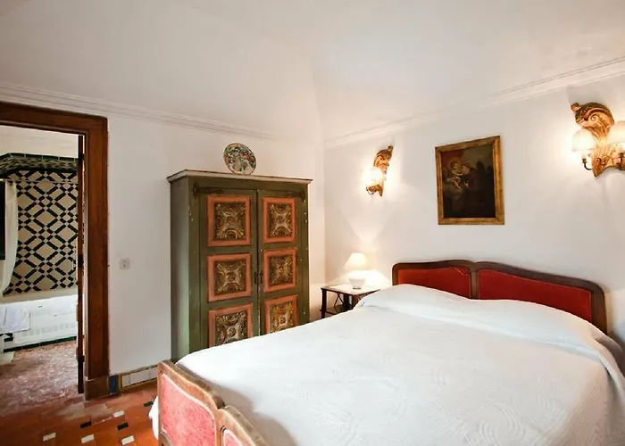 Quinta Bela S Tiago 丰沙尔