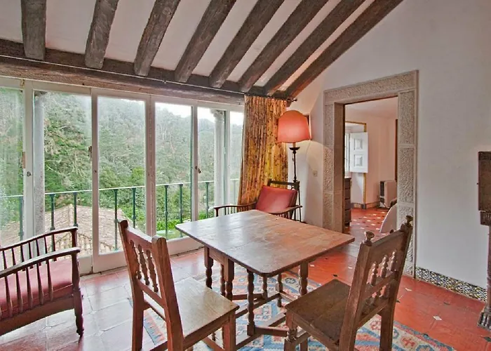 فندق Quinta Bela S Tiago