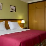 ホテル Quinta Bela S Tiago 4*