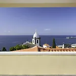 ホテル Quinta Bela S Tiago