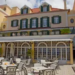 ホテル Quinta Bela S Tiago 4*
