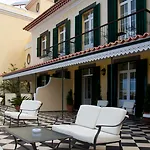 Quinta Bela S Tiago ホテル フンシャル