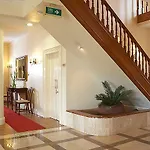 Quinta Bela S Tiago 4* フンシャル