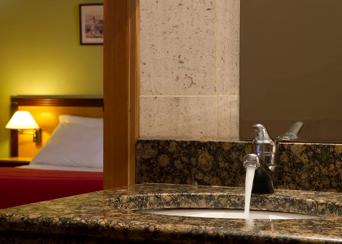 Quinta Bela S Tiago Hotel 4*