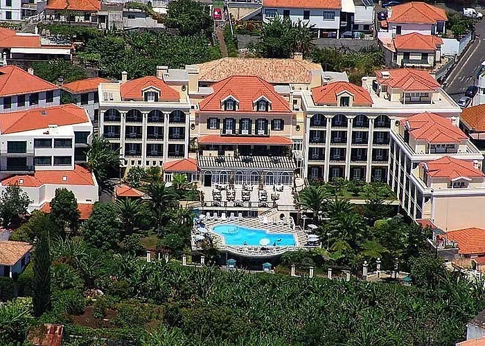 Quinta Bela S Tiago 4*