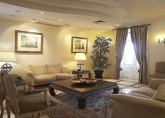 Hotel Quinta Bela S Tiago