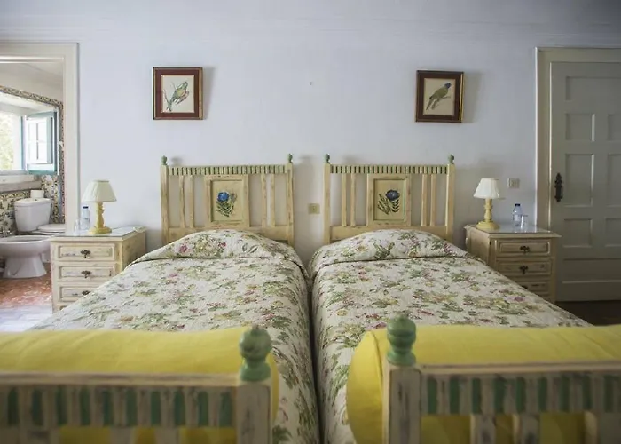 Quinta Bela S Tiago 4*